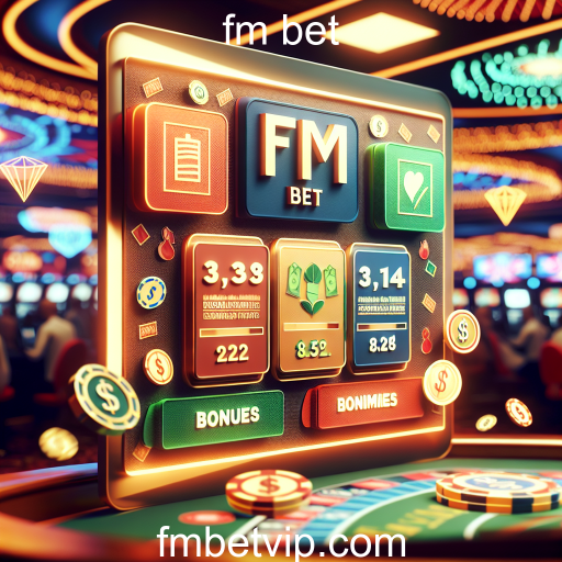 Descubra as Melhores Ofertas com as Promoções Diárias do FM Bet