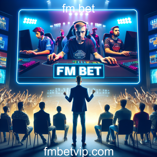 A Revolução dos eSports: Entretenimento Digital em Ascensão