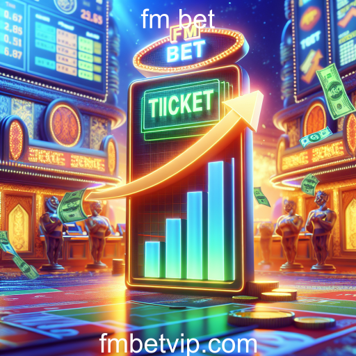 Explorando a Categoria de Bilhetes no fm bet: Apostas Combinadas para Grandes Ganhos