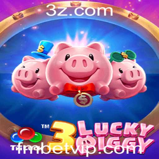 Descubra o Novo Jogo 3LUCKYPIGGY: Diversão, Regras e Estratégias