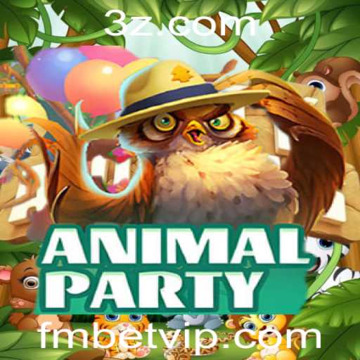 AnimalParty: O Novo Fenômeno dos Jogos com Atração por Apostas