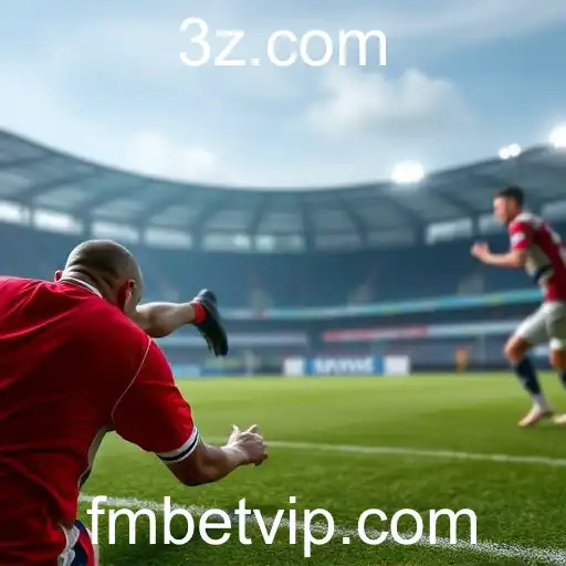 Apostas Esportivas: Explorando o Mundo do FM Bet