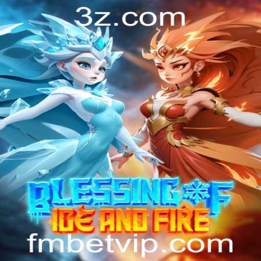 Conheça o Universo de BlessingofIceandFire: um Jogo de Estratégia Revolucionário