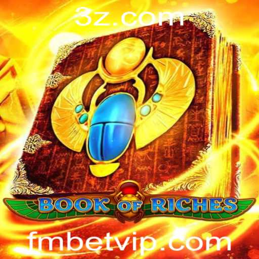 Explorando o Universo de BookofRiches: Um Guia Completo