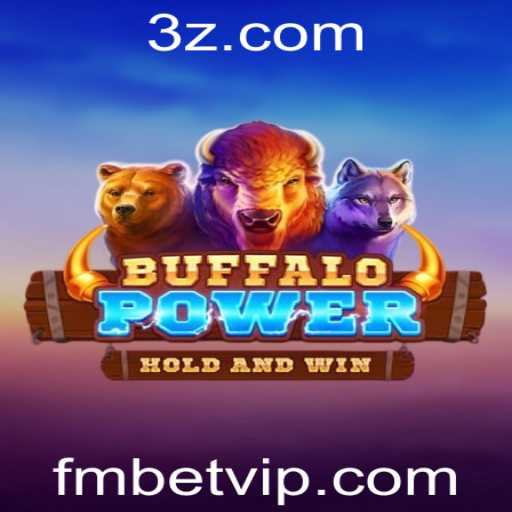Explorando o Fascinante Mundo de BuffaloPower e o Universo das Apostas com FM Bet