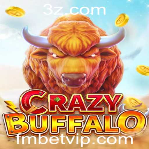 Explorando o Empolgante Jogo CRAZYBUFFALO e Sua Importância Atual