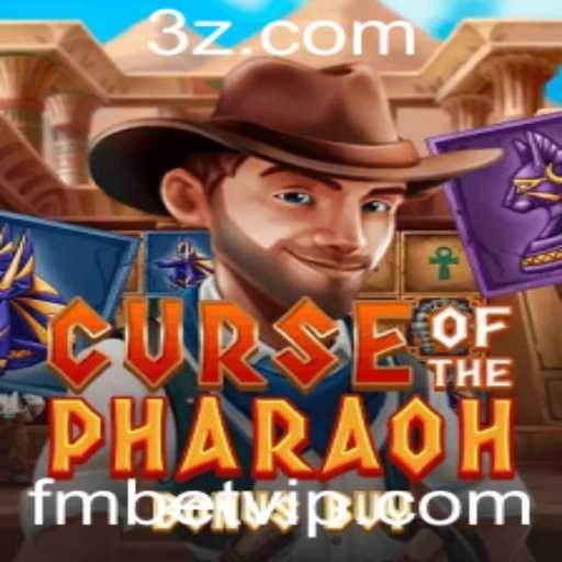 Explorando CurseofthePharaohBonusBuy: Um Jogo de Aventura e Mistério