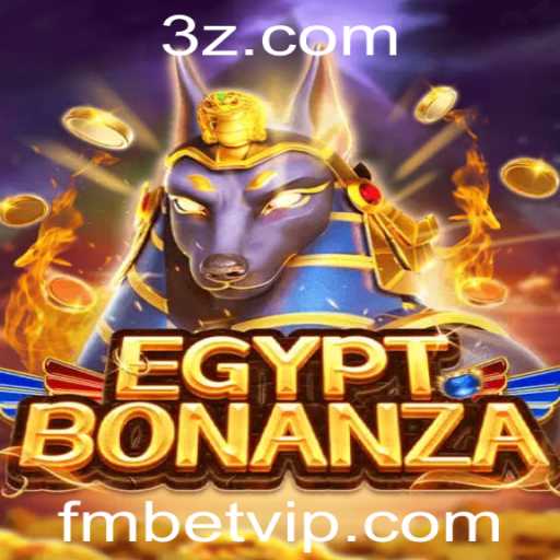 Descubra as Emoções do Jogo EgyptBonanza