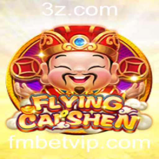 Explorando FlyingCaiShen: Um mergulho em um mundo de chances e fortuna