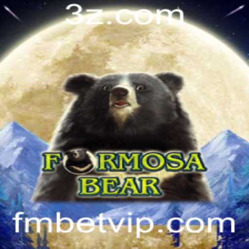 Descubra o Universo Inovador de FormosaBear: O Jogo do Momento