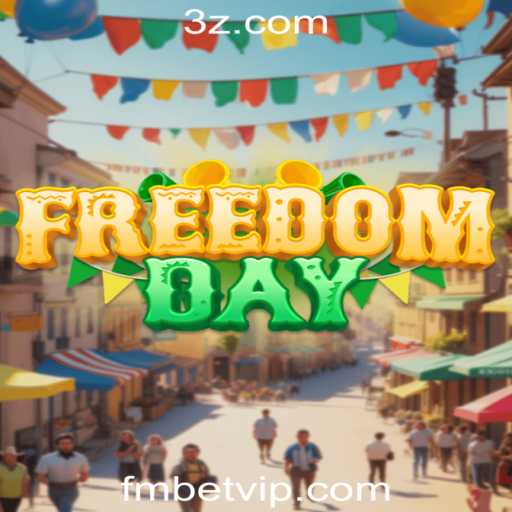 Descubra FreedomDay: O Jogo de Aventura Mais Emocionante de 2023