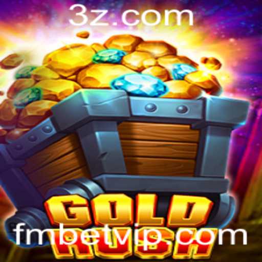 Descubra o Mundo Emocionante de GoldRush