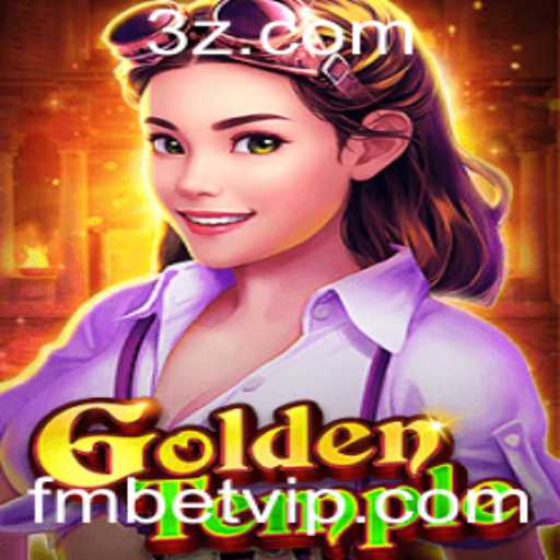 Descubra o Fascinante Mundo do Jogo GoldenTemple com FM Bet