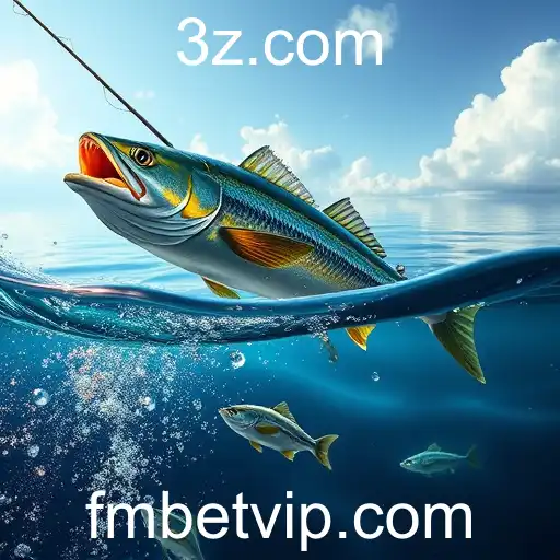 Explorando o Mundo dos Jogos de Pesca e a Inovação com FM Bet