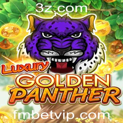 Explorando o Fascínio do Jogo LUXURYGOLDENPANTHER