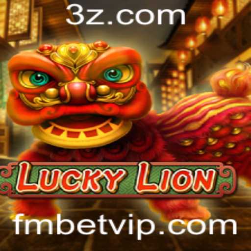 Explorando LuckyLion: O Jogo de Apostas FM Bet