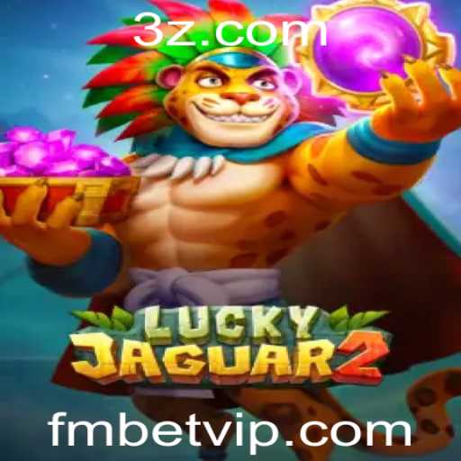 Explore o Excitante Mundo do Jogo Luckyjaguar2