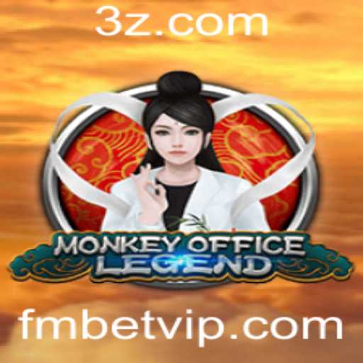 MonkeyOfficeLegend: Uma Jornada Inovadora no Mundo dos Jogos
