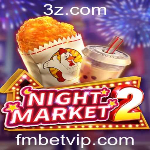 NightMarket2: Um Mergulho no Fascinante Mundo do Jogo