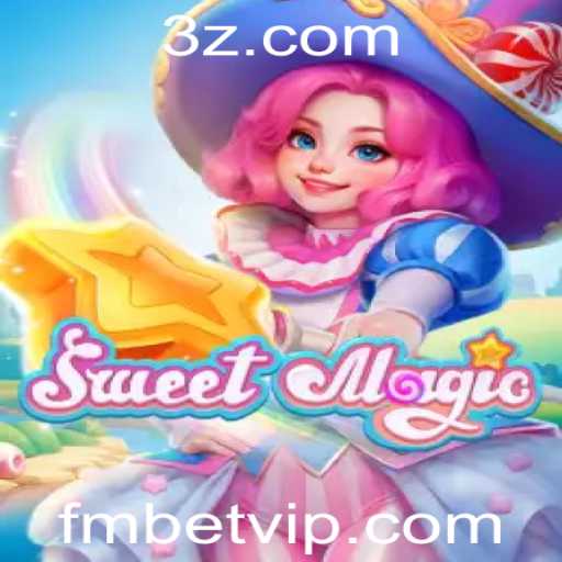 Explorando o Mundo Encantado de SweetMagic: Um Guia Completo para Jogadores Aventureiros
