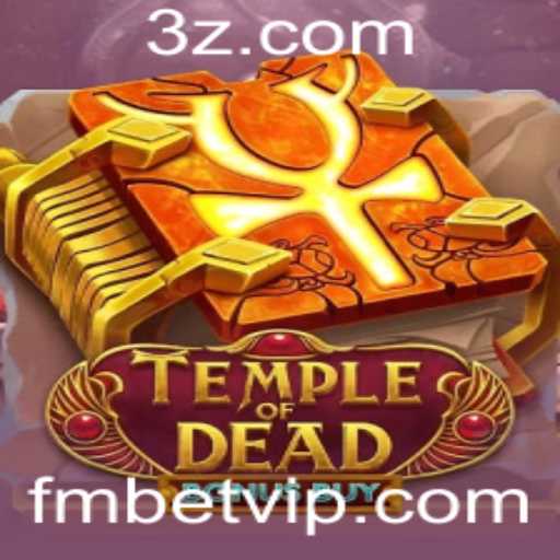 Explorando Temple of Dead Bonus Buy: O Jogo de Aventura e Estratégia