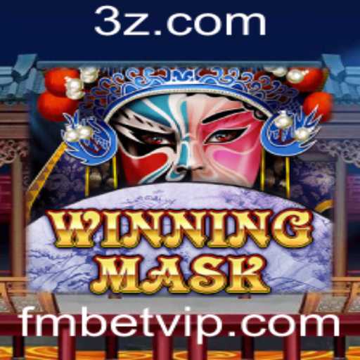 WinningMask: Conheça o Jogo Inovador que Está Conquistando Apostadores